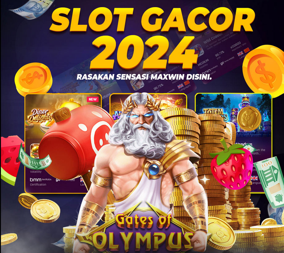 sorte slots apk